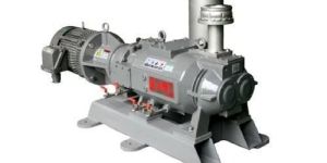 Dry Screw Vacuum Pump
