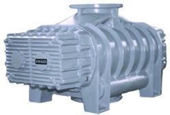 Rotary Piston Blower