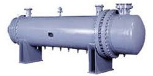 Shell and Tube Heat Exchanger