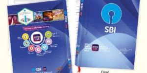 SBI Diary 2022 A5