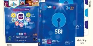 SBI Diary 2022