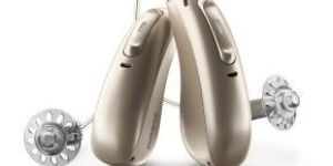 Phonak Audeo Paradise