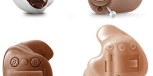 Signia Insio Nx CIC-IIC