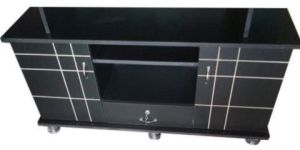 Wooden LCD TV Stand