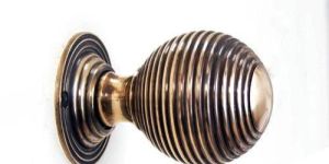 Brass Cabinet Knobs