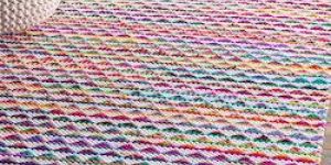 Multi Colour Rug
