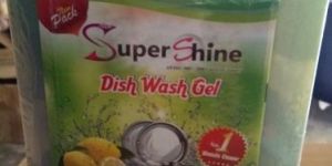 Dish Wash Liquid