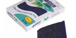 Steel Dish Cloth Cleaning Pad
