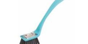 Toilet Cleaning Brush