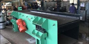 Inline Knockout Machines