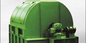 Polygonal Sand Sievers