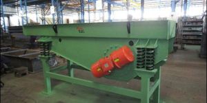 Vibrating Feeders