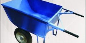 Wheelbarrows