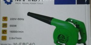 MAF M-EBC40 Electric Blower