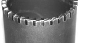 Metal Core Drill Bit