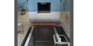 Hardening Carburizing Furnace