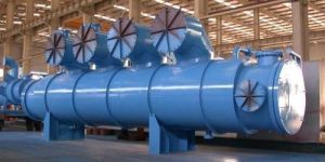 Industrial Heat Exchanger
