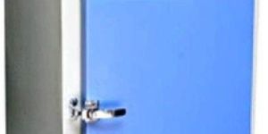 Low Temperature Oven