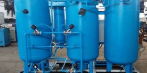 Oxygen Gas Generator