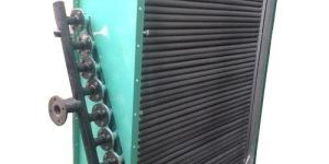 Rice Mill Heat Exchanger