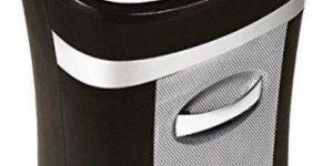 Office Paper Shredder
