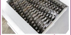 Plastic Shredder