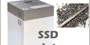 SSD Shredder