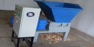 Waste Grinder Machine
