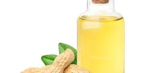 Groundnut Oil