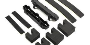 Adhesive Coating Foam