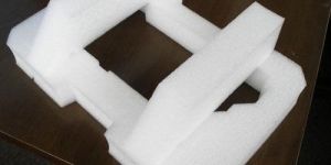 Cutting Packaging Foam