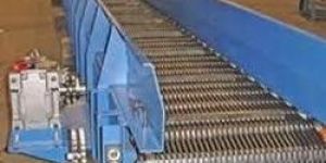 Chain Conveyors