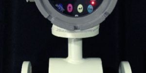 Electromagnetic Flow Meter