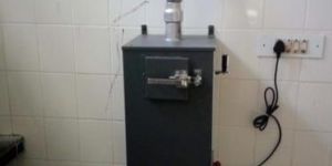 Sanitary Napkin Destroyer