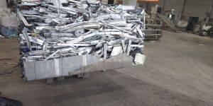 Aluminium Scrap 6063