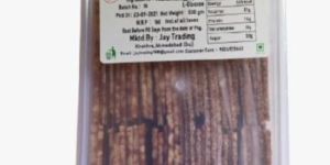 Thin Crush Sing-Til Chikki