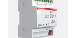 Universal Dimmer Actuator