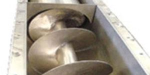 Industrial Screw Conveyors