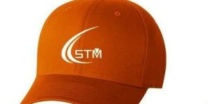 Corporate Promotional Cap