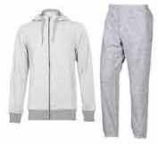 Men Cotton Tracksuit