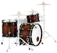 Piece Drum Set