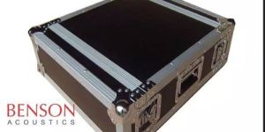Amplifier Flight Case