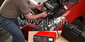 Multi-Battery Chargers