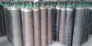 Co2 Gas Cylinder