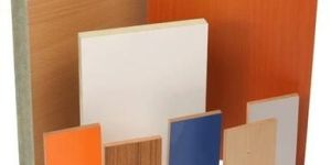 Laminated MDF Board