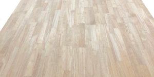 Rubber Wood Sheet