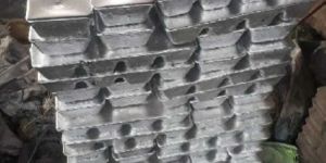 Tin Ingots