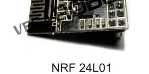 Wireless Transceiver Module