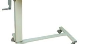 Overbed Table Knob Type