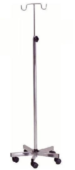 Uniq-6601 Saline Stand